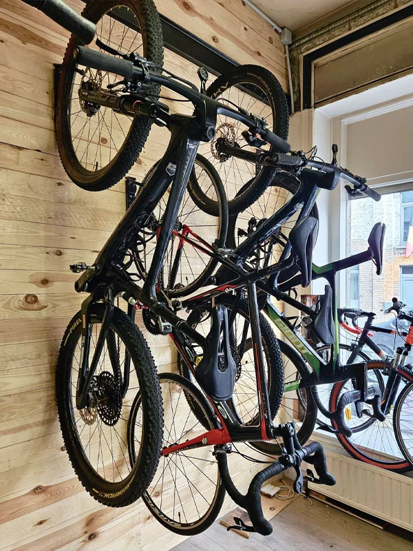 Bikeservices